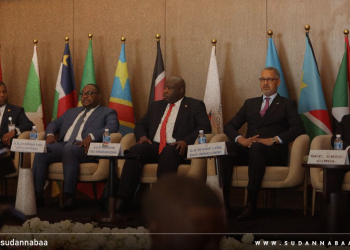 السودان يترأس إجتماعات وزراء المعادن بمنطقة البحيرات الكبرى