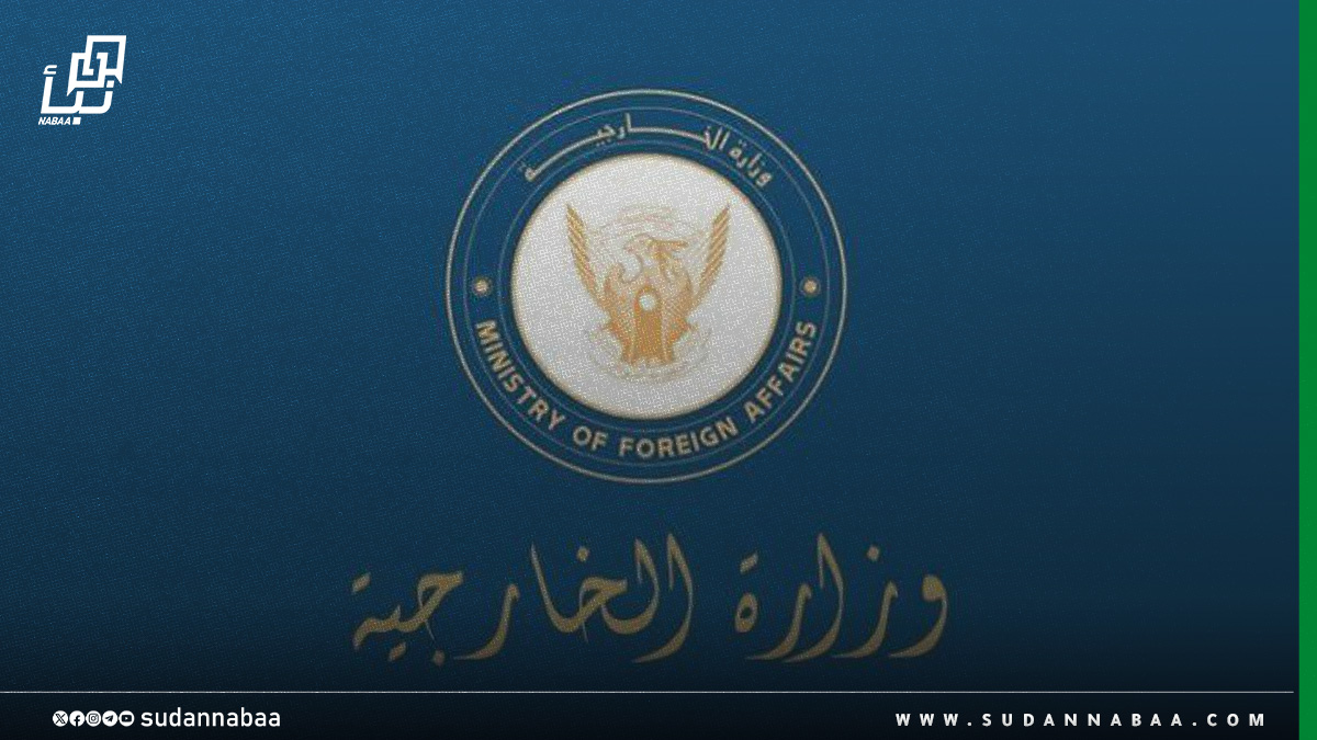 السودان يرحب بإدانة جامعة الدول العربية لما يسمى بـ "الحكومة الموازية" 10 السودان يرحب بإدانة جامعة الدول العربية لما يسمى بـ “الحكومة الموازية”