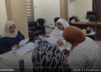 اللجنة العليا للرقابة الصناعية تؤكد ضرورة إصدار دليل إرشادي لمواصفات التصنيع الجيد