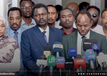 انطلاق اجتماعات اللجنة السياسية للكتلة الديمقراطية في بورتسودان