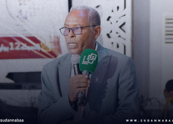 نائب والي غرب كردفان يؤكد دور الفنون في توحيد الشعب السوداني ونشر السلام 