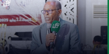 نائب والي غرب كردفان يؤكد دور الفنون في توحيد الشعب السوداني ونشر السلام 