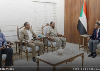 رئيس الوزراء يؤكد توحيد الصف لدعم القوات المسلحة وإنهاء التمرد