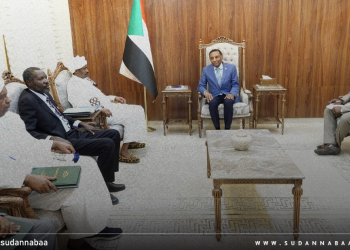 رئيس الوزراء يطلع على برامج المجلس الأعلى للحج والعمرة وتقرير موسم الحج 1446