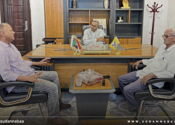 مبادرة الأشقاء السودانية المصرية تشيد بدور محلية حلفا في تسهيل حركة العائدين