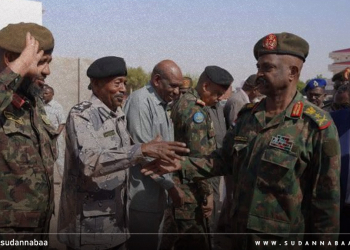 والي الشمالية يدشن توسعة قسم الجراحة والعظام بمستشفى دنقلا العسكري بتمويل يفوق 300 مليون جنيه
