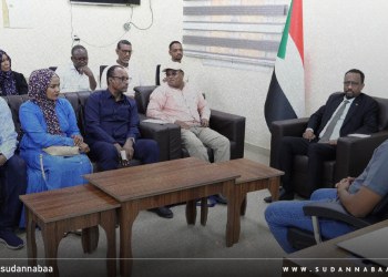 وزير الإعلام: حكومة الأمل ملتزمة بدعم وسائل الإعلام الأجنبية وفق الضوابط الأمنية