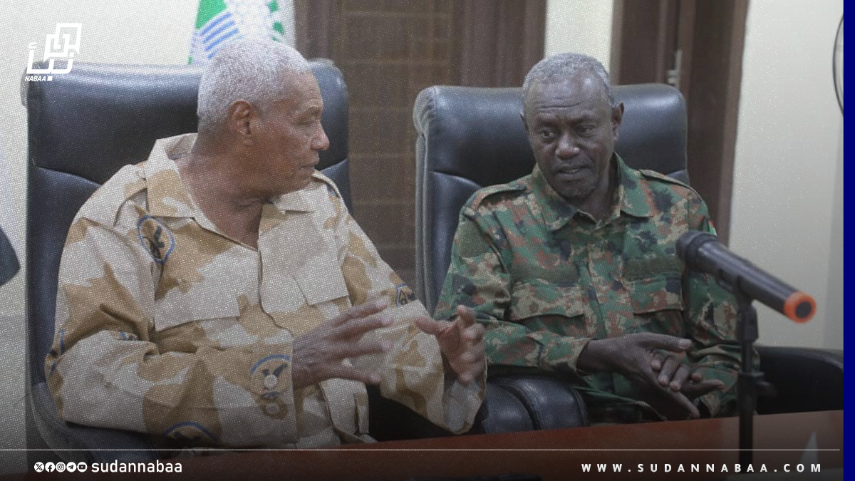 وزير الداخلية: سأظل موجوداً بالخرطوم لتنفيذ الخطط والبرامج الأمنية التي تشعر المواطن بالأمان 10 وزير الداخلية: سأظل موجوداً بالخرطوم لتنفيذ الخطط والبرامج الأمنية التي تشعر المواطن بالأمان