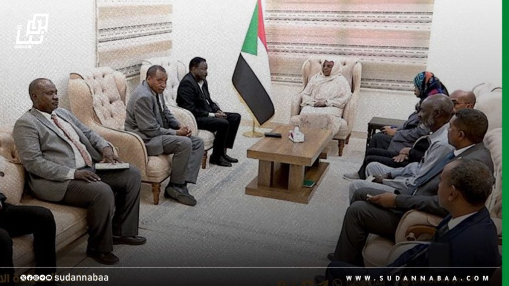 د. سلمي عبد الجبار تؤكد دعم الدولة للمبادرات الإنتاجية لتعزيز مسيرة الاقتصاد الوطني 1 د. سلمي عبد الجبار تؤكد دعم الدولة للمبادرات الإنتاجية لتعزيز مسيرة الاقتصاد الوطني