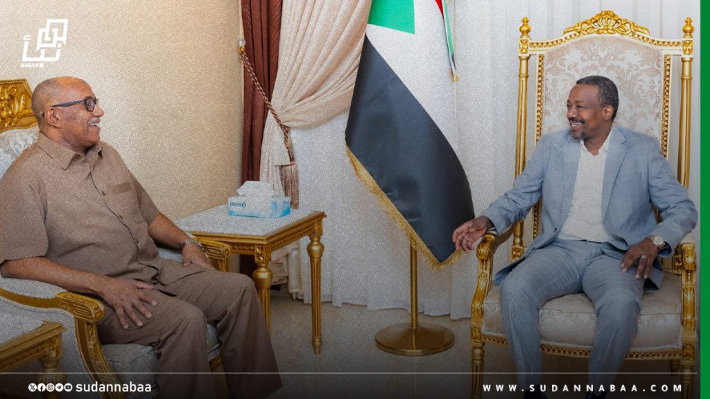 عبدالله يحى يوجه ببدء العمل في تأهيل وصيانة الطرق القومية والداخلية بولاية البحر الأحمر 1 عبدالله يحى يوجه ببدء العمل في تأهيل وصيانة الطرق القومية والداخلية بولاية البحر الأحمر 1