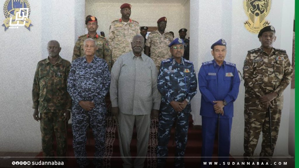 عقار يشيد بالدور الكبير لقوات الشرطة فى تأمين ونشر الخدمات بولاية الخرطوم 1 عقار يشيد بالدور الكبير لقوات الشرطة فى تأمين ونشر الخدمات بولاية الخرطوم