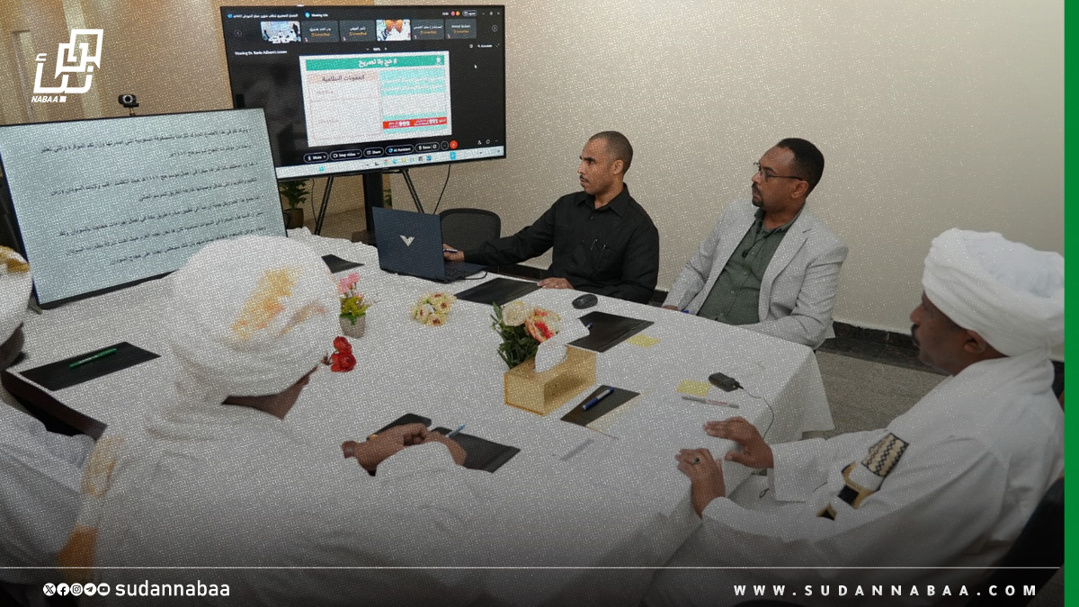 اتفاق سوداني سعودي على زيادة حصة الحجاج السودانيين بنسبة 100% 10 اتفاق سوداني سعودي على زيادة حصة الحجاج السودانيين بنسبة 100%