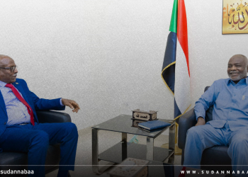 اجتماع تنسيقي بين وزيري المالية والبنية التحتية والنقل استجابة لتوجيهات رئيس الوزراء بشأن طريق بورتسودان – كسلا