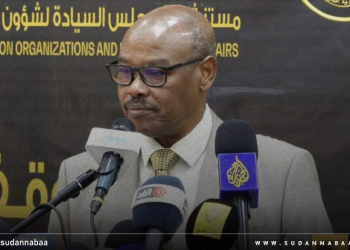 الفريق الصادق : صمت المجتمع الدولي على انتهاكات وجرائم المليشيا بالفاشر أمر يندى له الجبين
