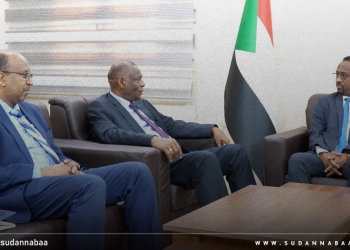 تنسيق بين الإعلام والخارجية لمشاركة السودان في الفعاليات الدولية