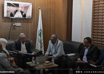تنفيذ المرحلة الأخيرة من منحة المصرف العربي للتنمية الاقتصادية لدعم قطاع الصحة