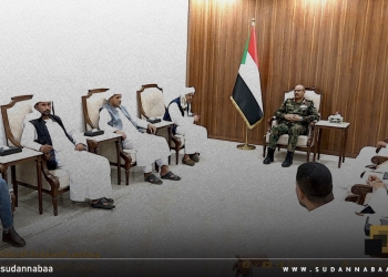 جابر يؤكد دعم الدولة لكل المبادرات المجتمعية التى تعزز تماسك الجبهة الداخلية