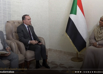 د. نوارة أبو محمد تشيد بمواقف تركيا الداعمة للسودان