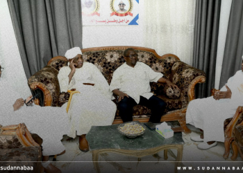 صالون الأمير جمال عنقرة في مدينة بورتسودان يناقش الأوضاع بالسودان بحضور قيادات سياسية و إعلامية