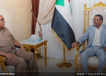 عبدالله يحى يوجه ببدء العمل في تأهيل وصيانة الطرق القومية والداخلية بولاية البحر الأحمر