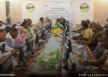 والي كسلا يدعو المنظمات وشركاء الصحة لمواجهة تحديات الخريف الصحية