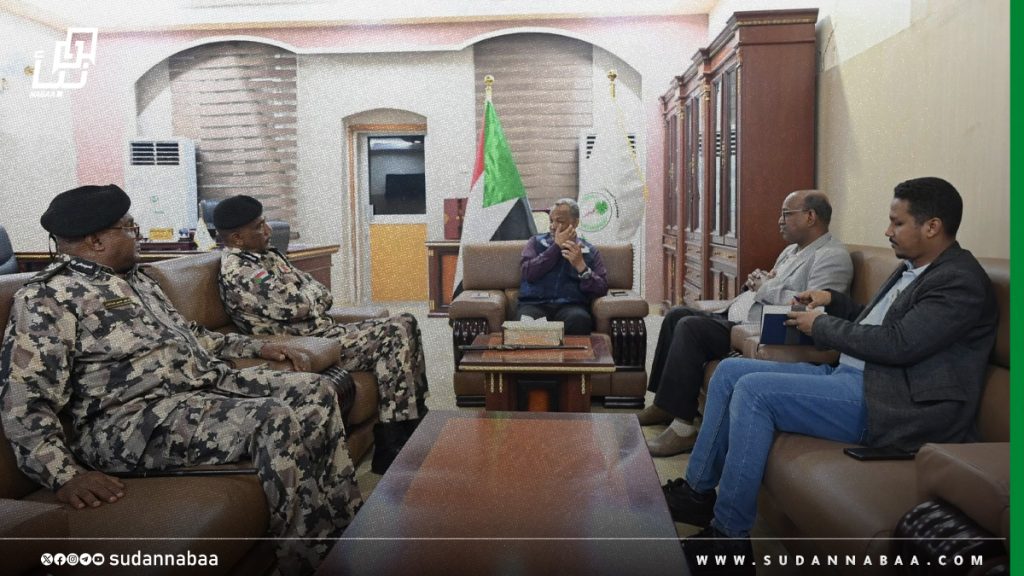 الدفاع المدني يطلق مبادرة إسناد لحملة مكافحة نواقل الأمراض بولاية الخرطوم 1 الدفاع المدني يطلق مبادرة إسناد لحملة مكافحة نواقل الأمراض بولاية الخرطوم
