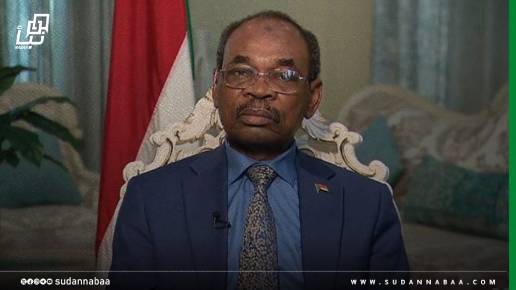 السفارة السودانية بواشنطن تنفي تقييد نشاط السودان في المنظمات الدولية 1 السفارة السودانية بواشنطن تنفي تقييد نشاط السودان في المنظمات الدولية