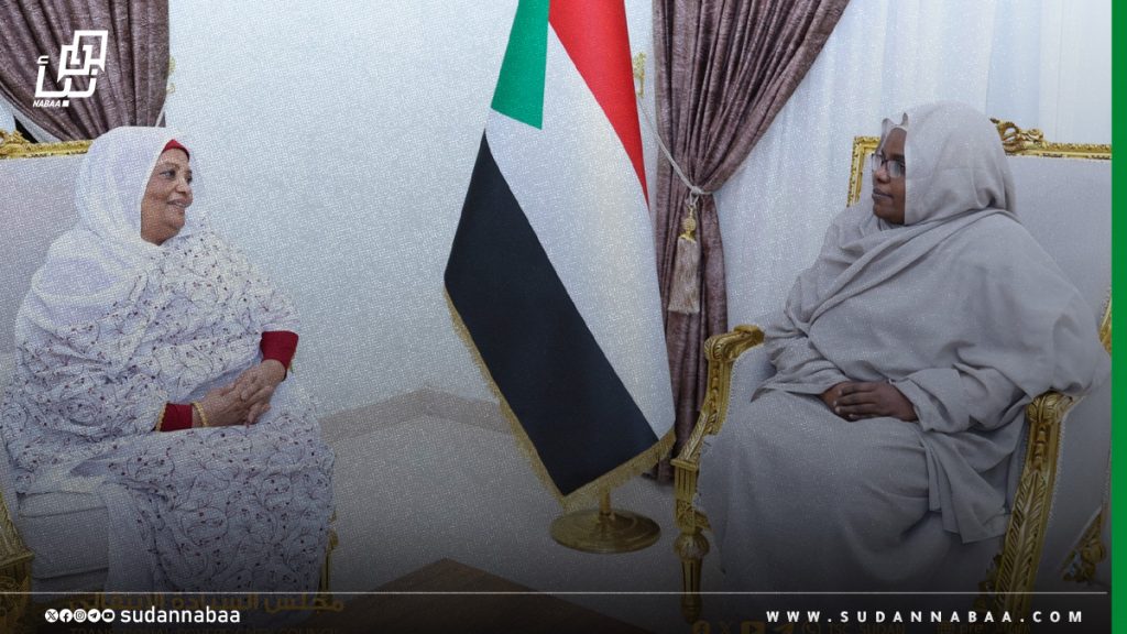 د. سلمى عبد الجبار تشدد على ضرورة تفعيل دور النيابات العامة 1 د. سلمى عبد الجبار تشدد على ضرورة تفعيل دور النيابات العامة