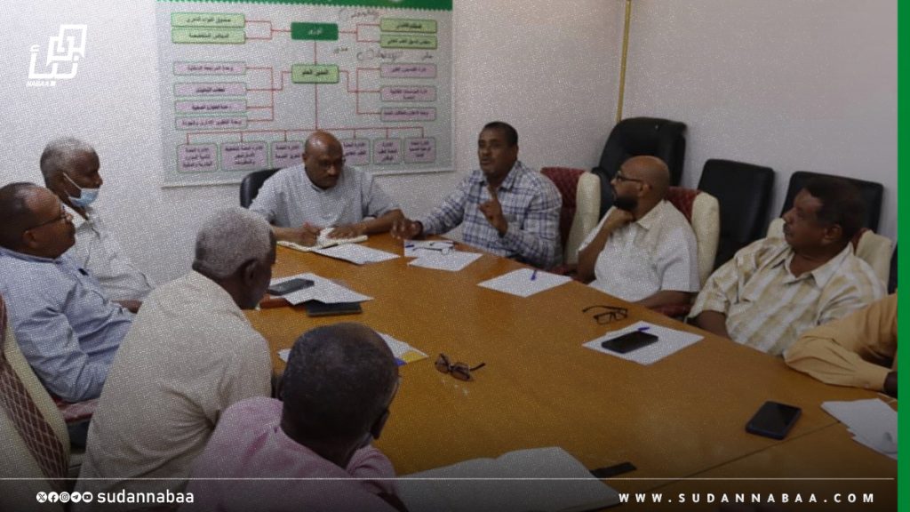 وزارة صحة الخرطوم تطلق خطة عاجلة للتفتيش المنزلي ومكافحة نواقل الأمراض 1 وزارة صحة الخرطوم تطلق خطة عاجلة للتفتيش المنزلي ومكافحة نواقل الأمراض 1