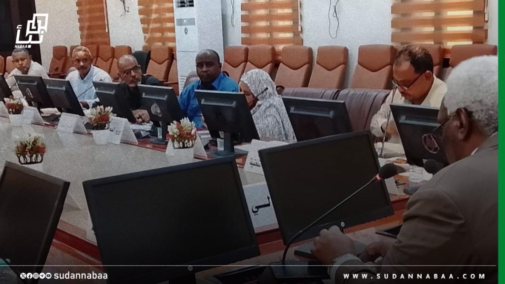 ولاية نهر النيل تعتزم الدخول في شراكات مع القطاعين العام والخاص لتوفير السلع الاستراتيجية