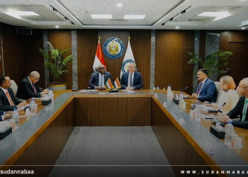 اتفاقية استثمارية بقيمة277 مليون دولار بين وزارة المعادن السودانية وشركة ديب ميتالز للتعدين