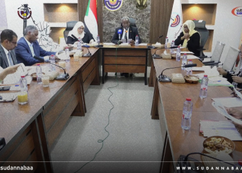 استعدادات لانعقاد الدورة الثامنة للجنة الوزارية السودانية الروسية المشتركة