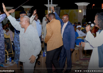 السودان يحتفل باليوم العالمي للسياحة في مدينة بورتسودان عاصمة ولاية البحر الأحمر شرقي البلاد