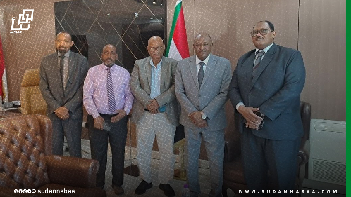 القنصل العام بجدة يؤكد دعم أنشطة المجلس القومي للمهن الصحية 10 القنصل العام بجدة يؤكد دعم أنشطة المجلس القومي للمهن الصحية