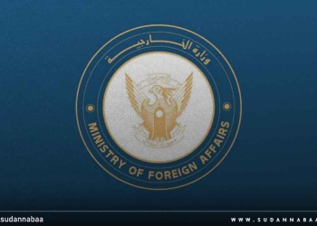 حكومة السودان تدين العدوان الإرهابي على مسجد حي الدرجة بالفاشر
