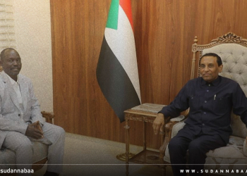 رئيس الوزراء يطلع على أوضاع شرق دارفور ويؤكد دعم الحكومة للولاية