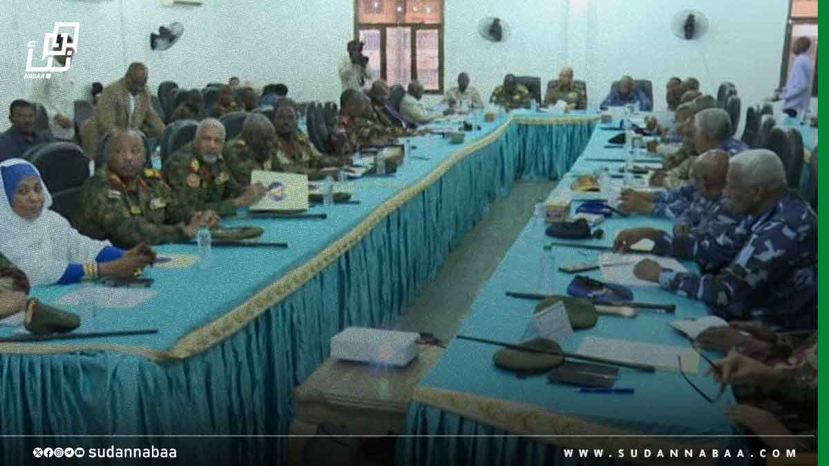 لجنة فرض هيبة الدولة تشدد على منع استخدام الدراجات النارية بالخرطوم 10 لجنة فرض هيبة الدولة تشدد على منع استخدام الدراجات النارية بالخرطوم
