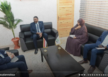وزارة المالية وبرنامج الأمم المتحدة الإنمائي يتفقان على تعزيز الدعم الفني