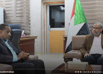 وزير الصحة يناقش ترتيبات مكافحة حمى الضنك والملاريا بولاية الجزيرة