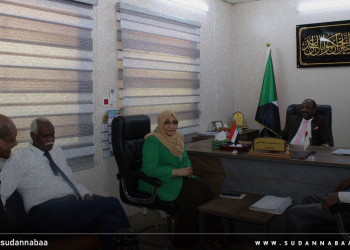 وزير العدل يتسلم وثيقة المبادرة الوطنية حول الحكم الراشد وسيادة حكم القانون من معاشيي وزارة العدل