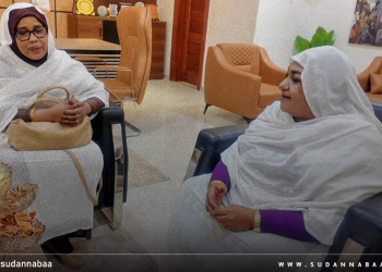 وزيرة الصناعة والتجارة تؤكد دعمها لدور ديوان المراجعة في ضبط المال العام