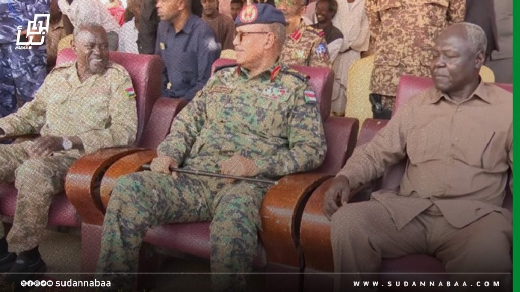 جابر يشهد انطلاق فعاليات مهرجان مناهضة خطاب الكراهية وتعزيز برنامج العودة الطوعية
