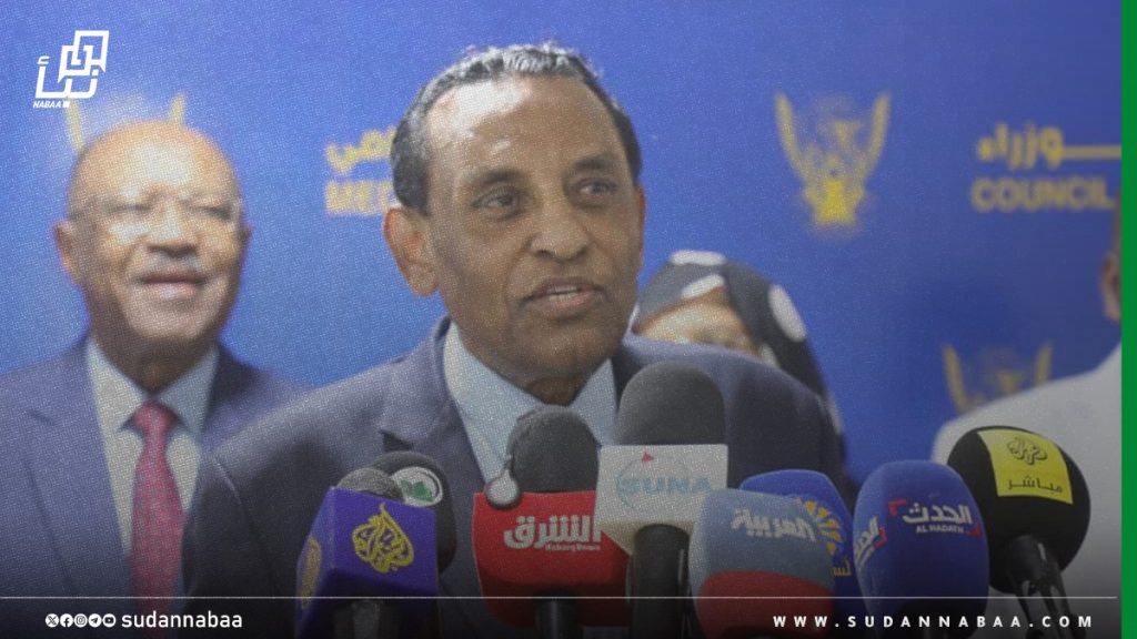 رئيس الوزراء: زيارة أسمرا تاريخية.. واتفاقات لتعزيز الشراكة بين السودان وإريتريا 1 رئيس الوزراء زيارة أسمرا تاريخية. واتفاقات لتعزيز الشراكة بين السودان وإريتريا