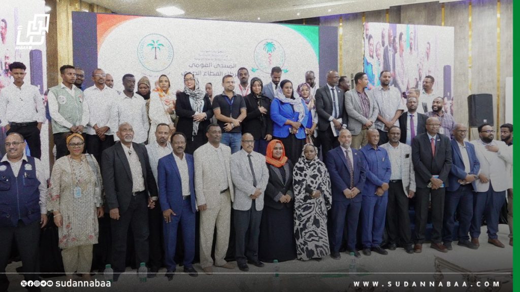 وزير الصحة الاتحادي يؤكد التزامه بتنفيذ توصيات منتدى شركاء الصحة وتحويلها إلى واقع 1 وزير الصحة الاتحادي يؤكد التزامه بتنفيذ توصيات منتدى شركاء الصحة وتحويلها إلى واقع