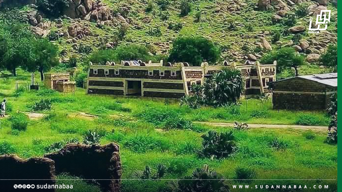 نازحة من تنقولي لـ«نبأ السودان»: تركنا كادقلي بحثاً عن الأمان.. فوجدنا الجوع والمهانة في مناطق الحركة الشعبية 10 نازحة من تنقولي لـ«نبأ السودان»: تركنا كادقلي بحثاً عن الأمان.. فوجدنا الجوع والمهانة في مناطق الحركة الشعبية