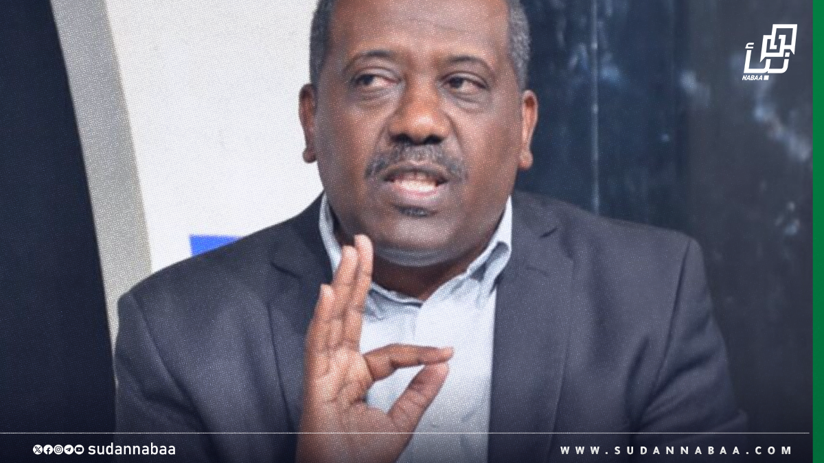 الاتحادي الديمقراطي يرحب بالاتصالات السودانية – الأميركية ويؤكد دعم الحوار الوطني بقيادة سودانية 10 الاتحادي الديمقراطي يرحب بالاتصالات السودانية – الأميركية ويؤكد دعم الحوار الوطني بقيادة سودانية
