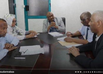 اجتماع طارئ يؤكد دور صندوق الدواء الدائري في محاصرة وباء الضنك بالخرطوم