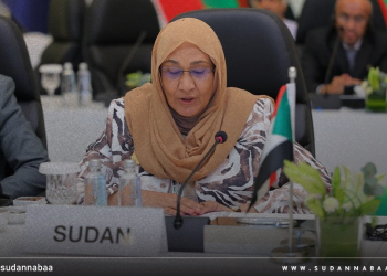 السودان يشارك في الاجتماع الإقليمي الأول لاسترداد الأصول بالشرق الأوسط وشمال أفريقيا