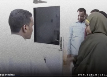 د. سلمى عبد الجبار تؤكد اهتمام الدولة بالقطاع الصحي