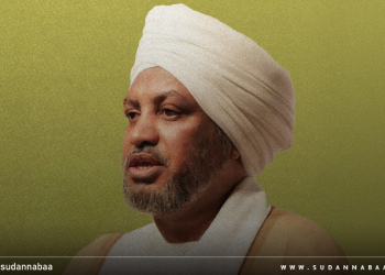 د. عصام البشير يطلق نداءً وطنيًا لإنقاذ الفاشر وصون وحدة السودان